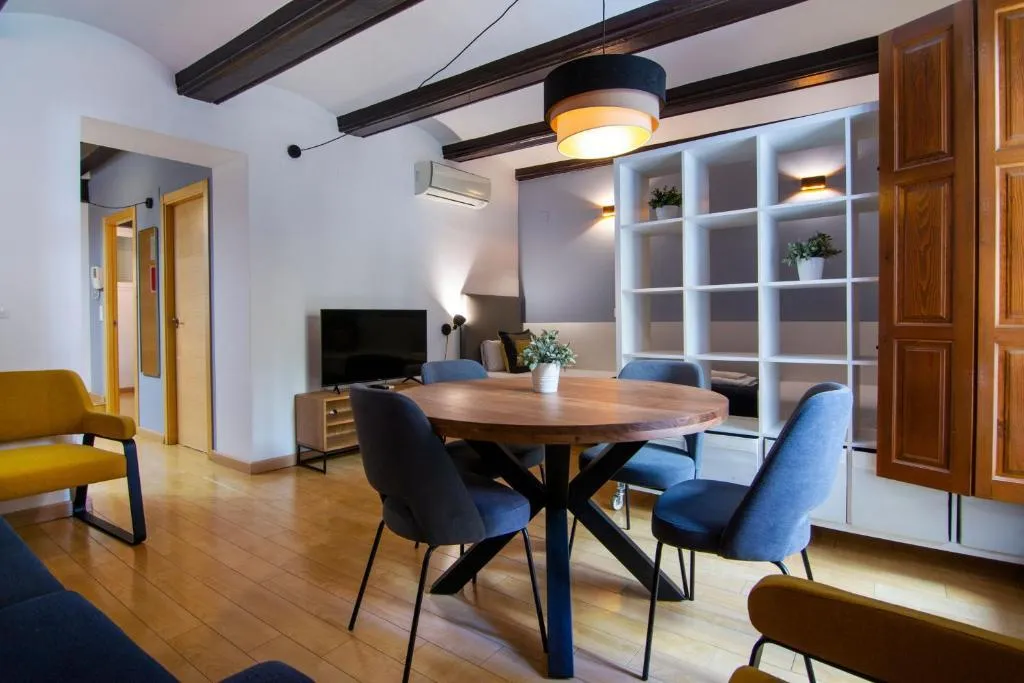 Room, Welcomer Apartments Valencia, Valencia