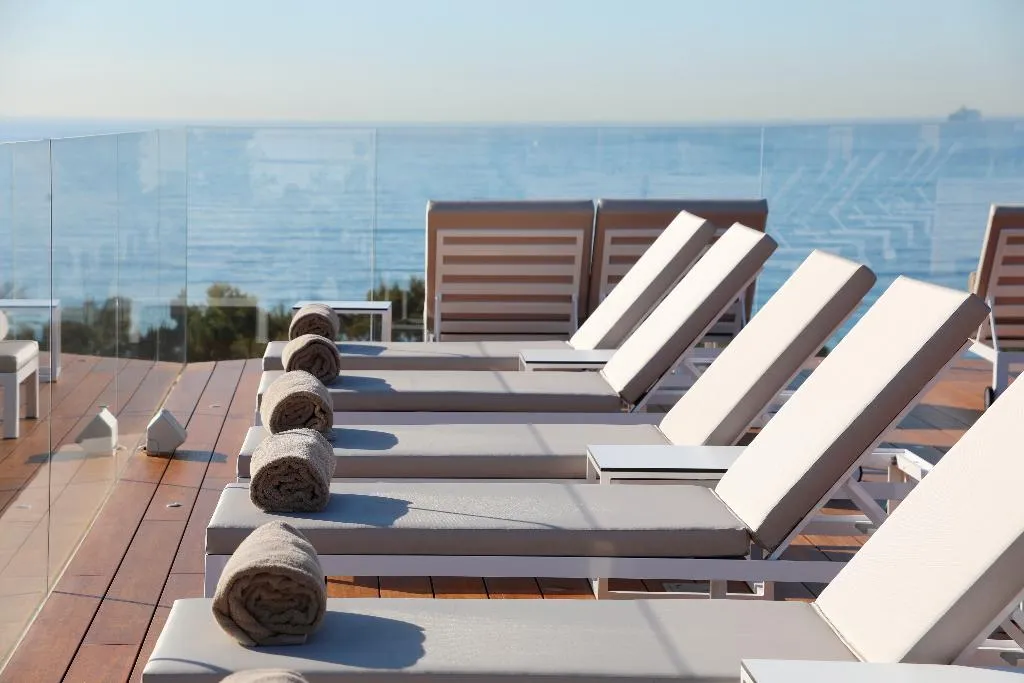 Pool, Es Princep, Majorca