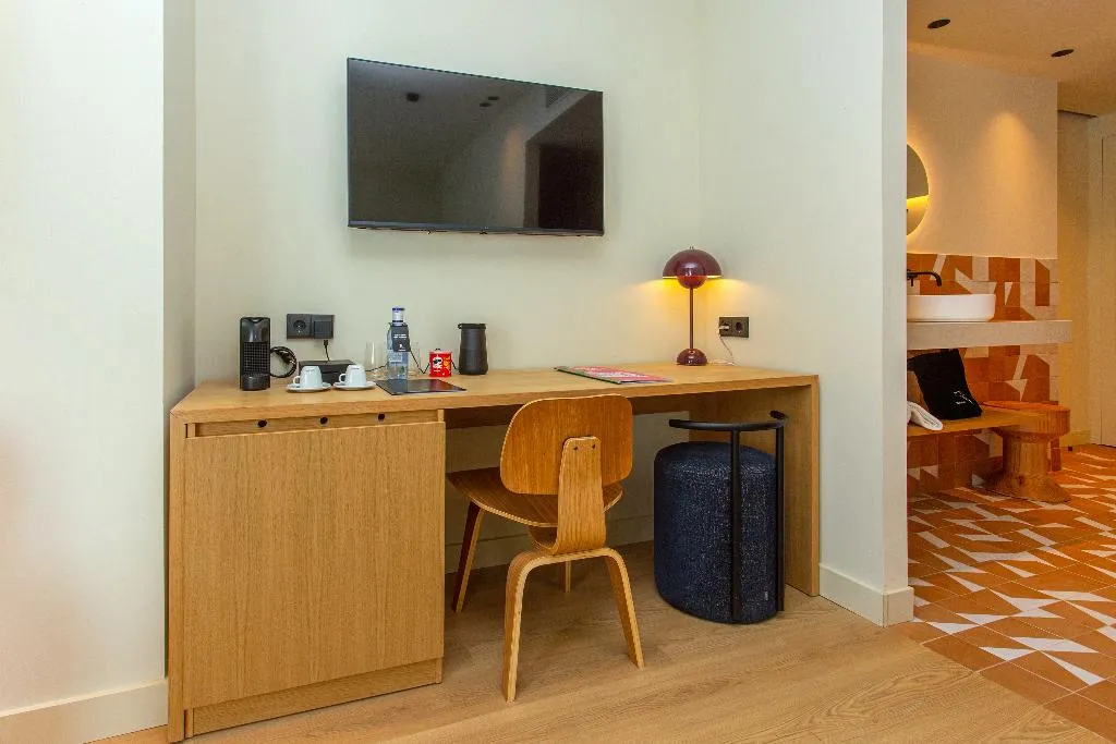 DOUBLE DELUXE Room, Ocean Drive Sevilla, Seville