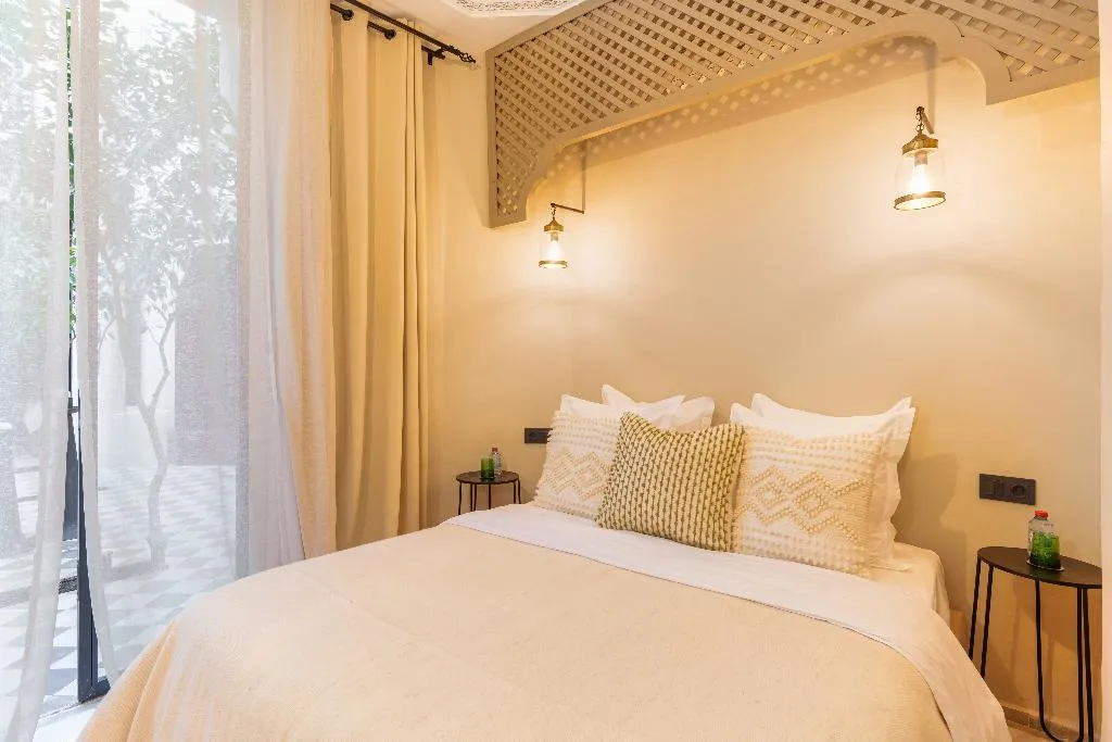 Room, Riad Xo, Marrakech