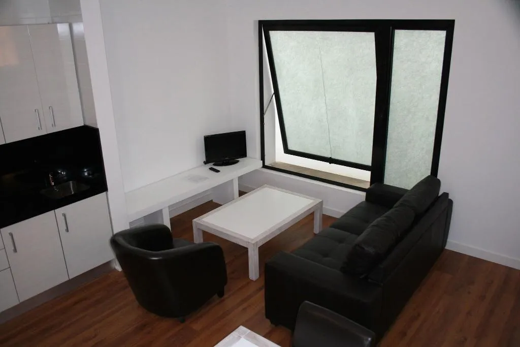 Room, Apartamentos Coronado, Costa Del Sol