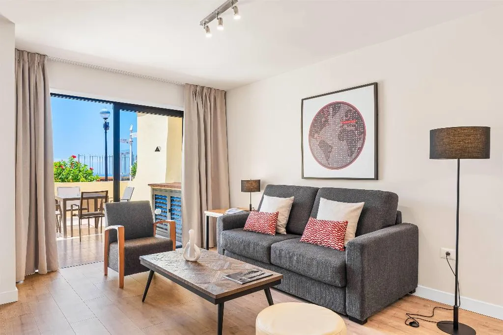 APARTMENT SUPERIOR Room, Ramada Residences By Wyndham Tenerife Costa Adeje, Tenerife
