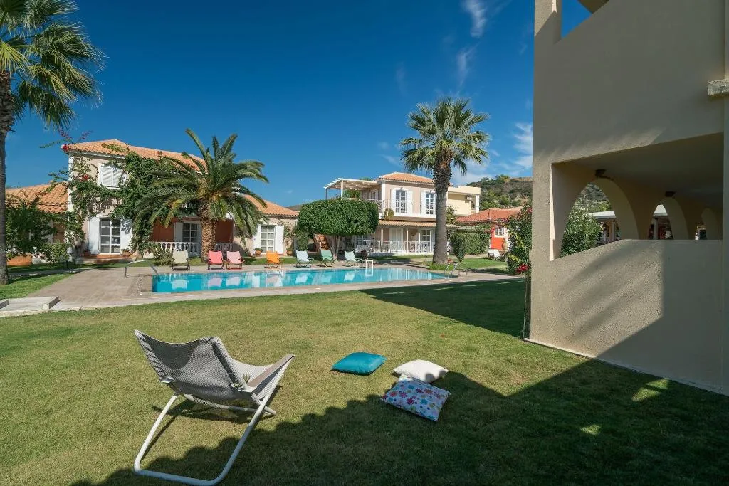 General view, Aeolos Boutique Resort And Suites, Zante