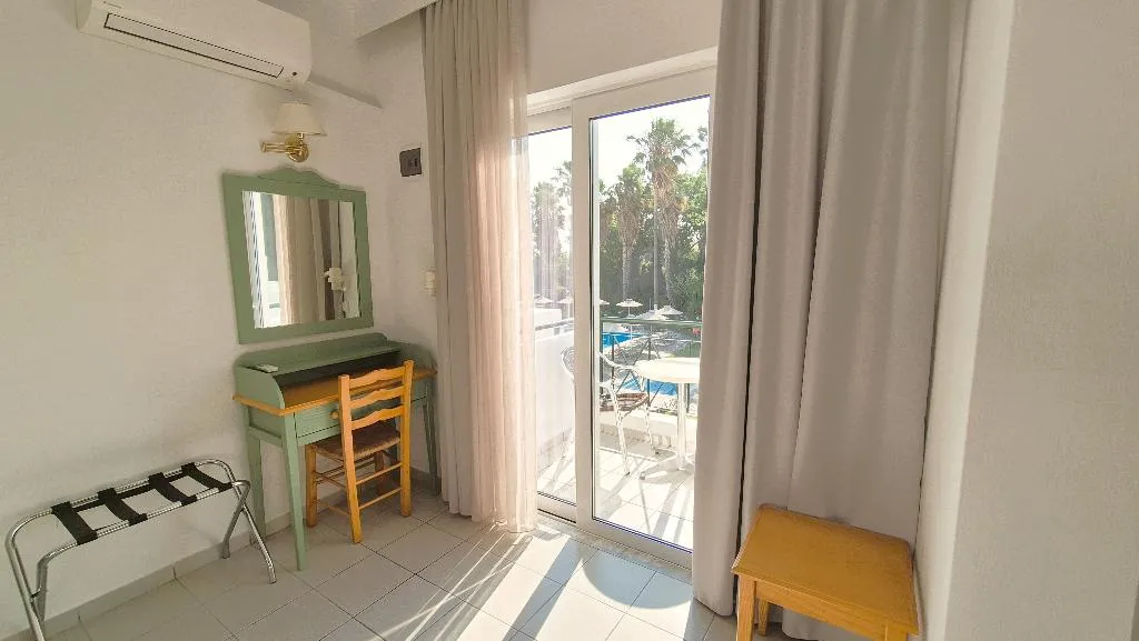 STUDIO SUPERIOR Room, Andromeda, Kos