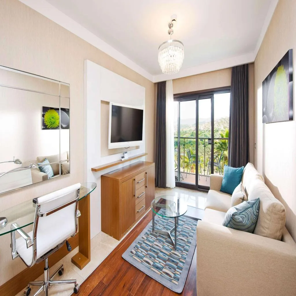 Room, Maxx Royal Bodrum, Bodrum