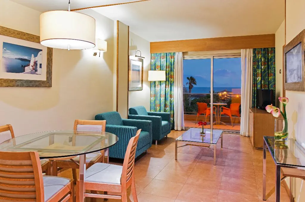 SUITE STANDARD Room, Elba Carlota Beach & Golf Resort, Fuerteventura