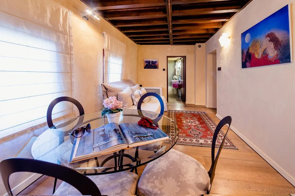 JUNIOR SUITE STANDARD Room, Avalon Boutique Hotel Rhodes, Rhodes