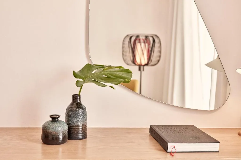 DOUBLE WITH JACUZZI Room, Myconian Kyma, a Member of Design Hotels, Mykonos