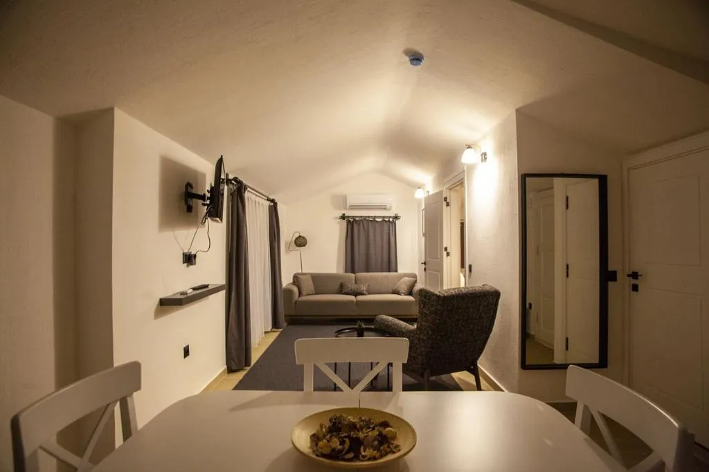 APARTMENT ONE BEDROOM Room, Lobelya Suites, Dalaman