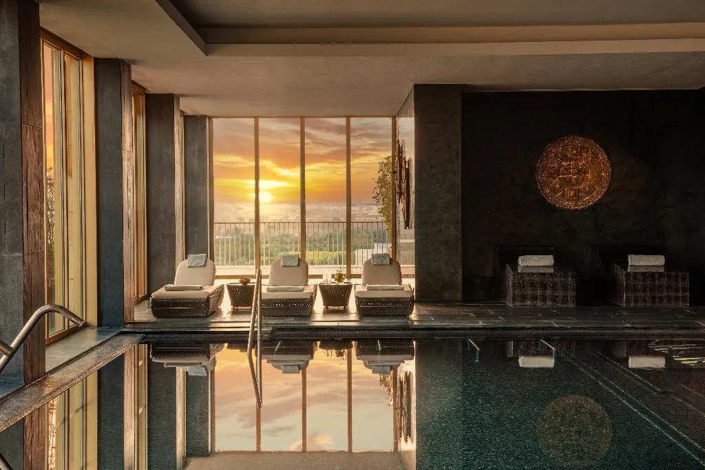 Sports and Entertainment, Victoria Golf Resort and Spa Managed by Accor, Algarve