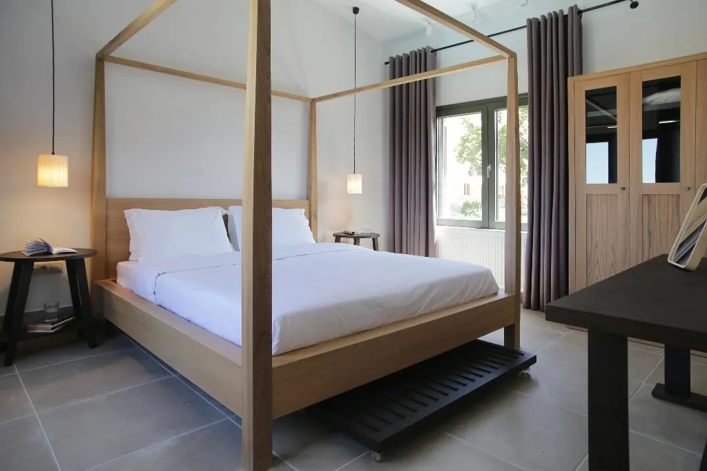 SUITE SEA VIEW Room, Lena Mare Boutique Hotel, Corfu