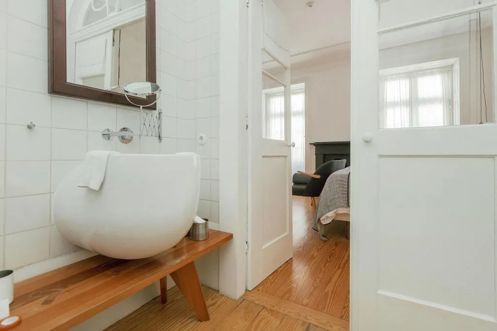 Room, Rosa Et Al Townhouse, Porto