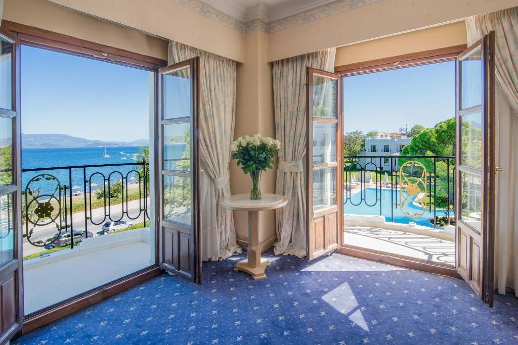 SUITE EXECUTIVE Room, Mitsis Galini, Athens