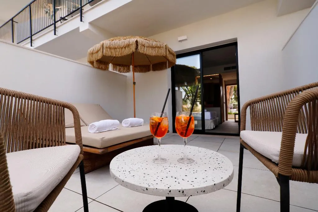 Double or Twin EXECUTIVE Room, Hotel Santanyi Port, Majorca