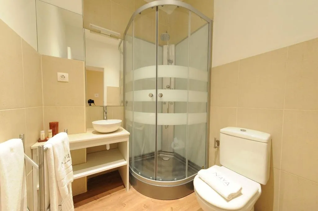 Room, Naya - Downtown Guesthouse, Porto