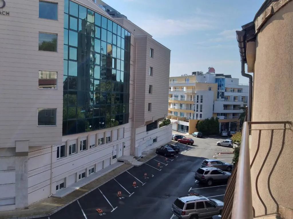 General view, Perla Apartments, Bourgas