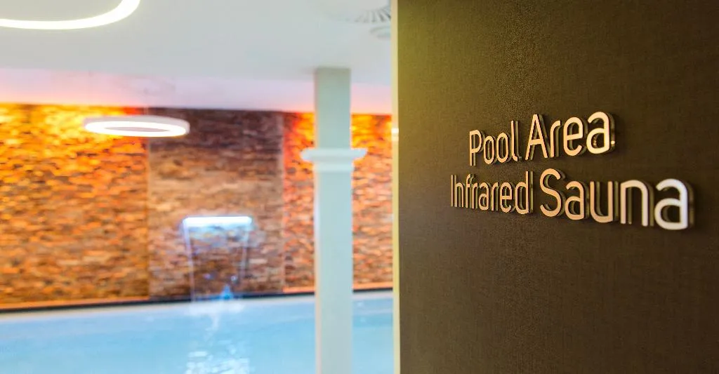 Pool, Corendon Amsterdam New-West a Tribute Portfolio Ho, Amsterdam
