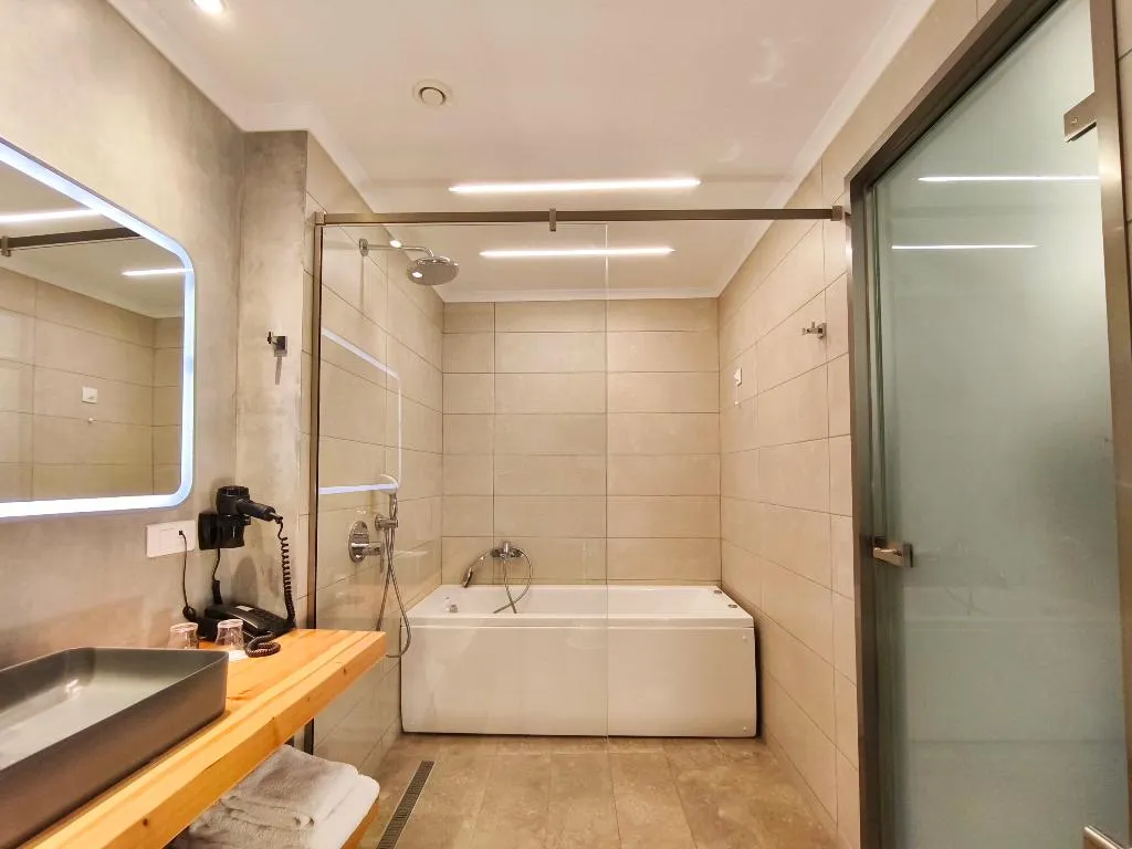 SUITE PREMIUM Room, Europa Olympia, Kalamata