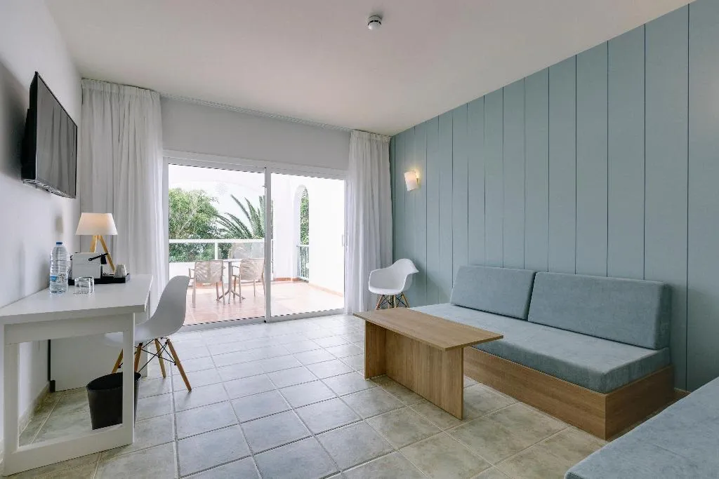 Room, Alua Village Fuerteventura, Fuerteventura
