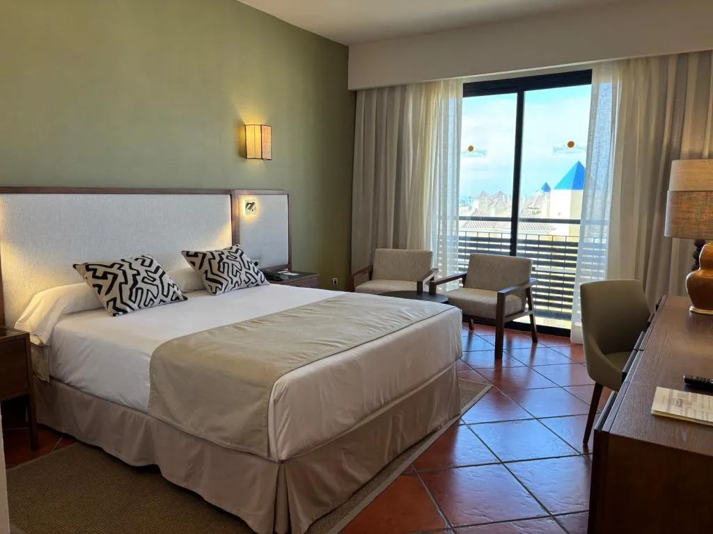 Double or Twin ECONOMY Room, Puerto Antilla Grand Hotel, Costa De La Luz