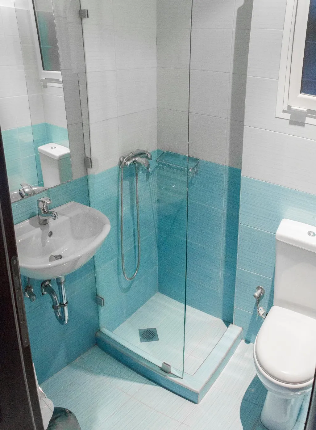 SINGLE STANDARD Room, Athens Choice, Athens