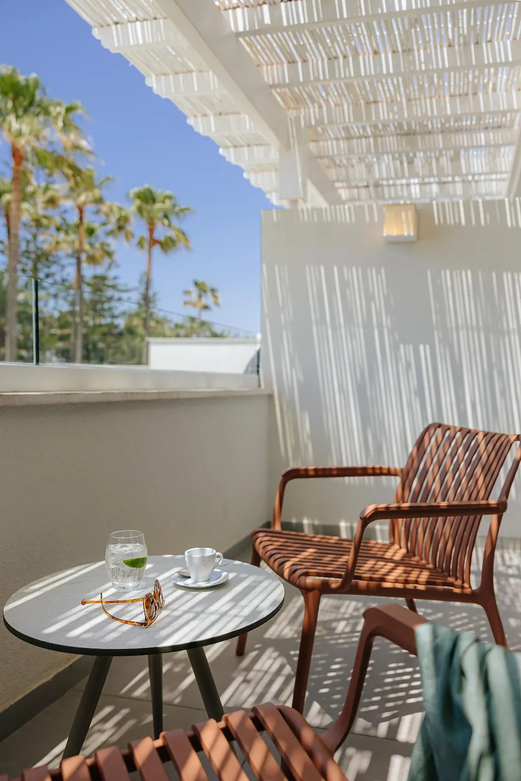 Double or Twin SUPERIOR SEA VIEW Room, Nissi Beach, Cyprus