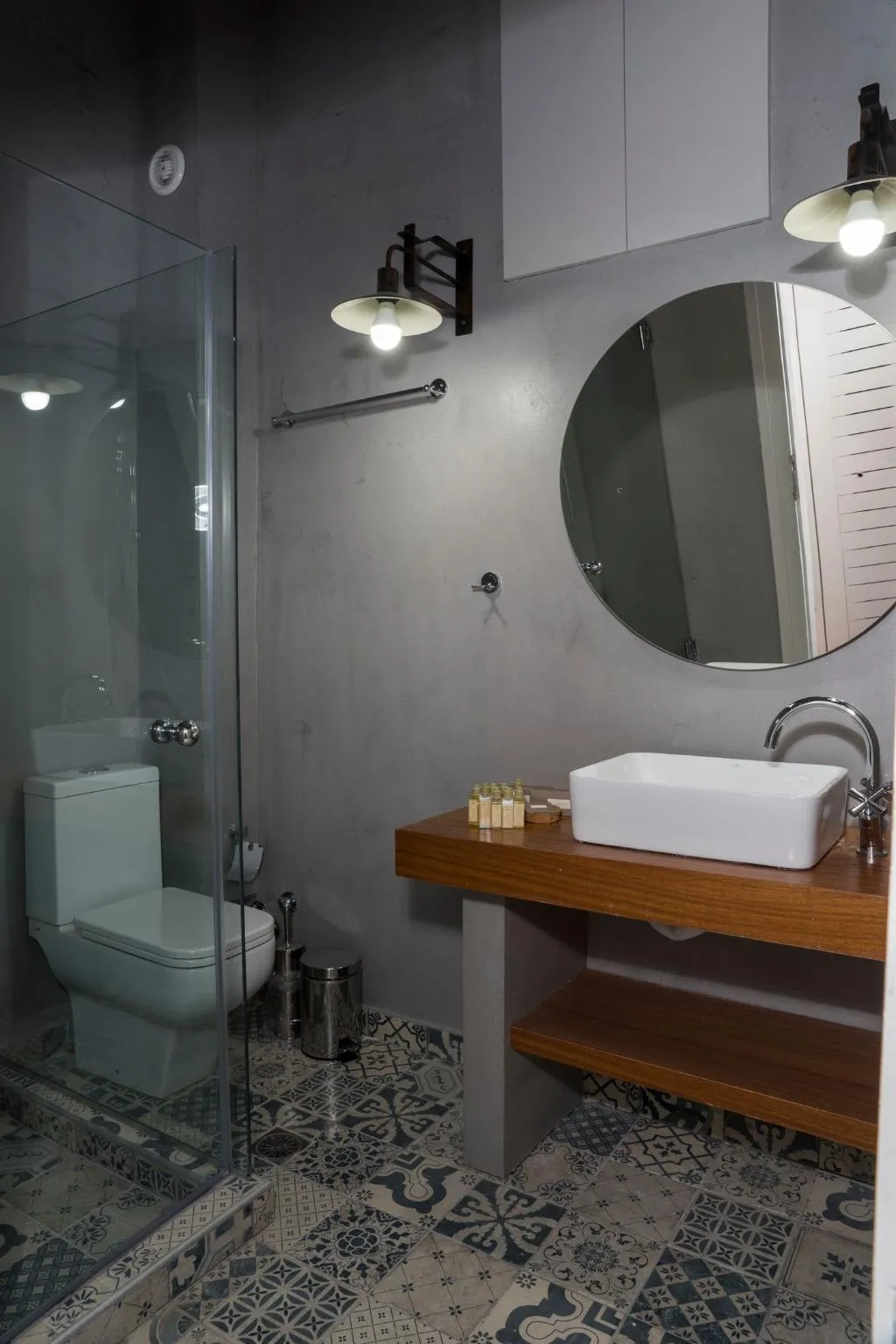 SUITE TWO BEDROOMS Room, Elia Daliani, Crete