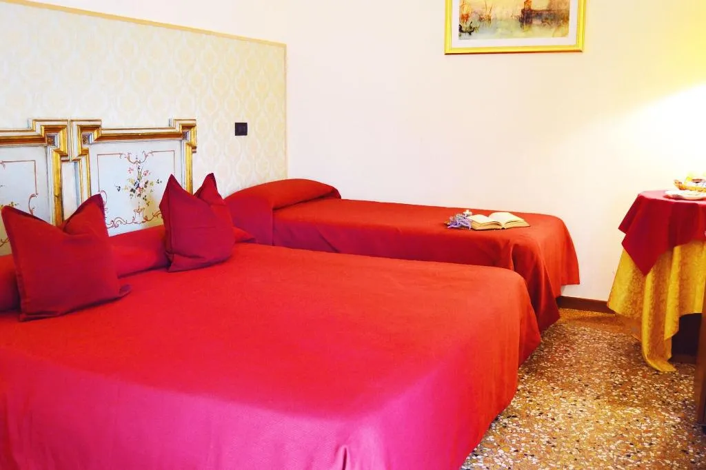 Room, Venice Lion Residence - Vespucci, Venice