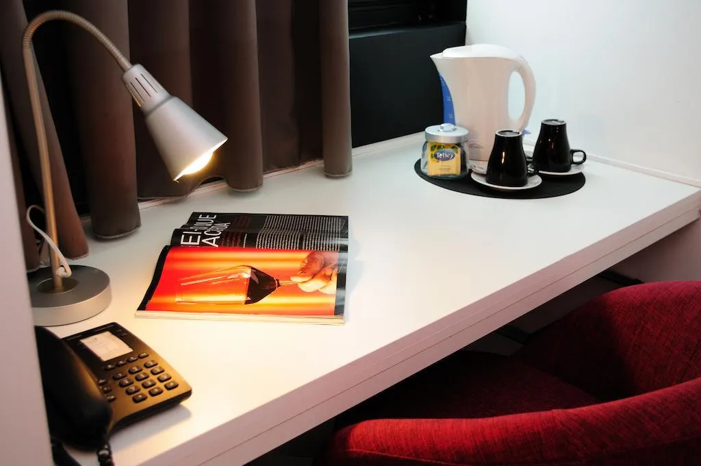 Double or Twin PREMIUM Room, Star Inn Porto, Porto
