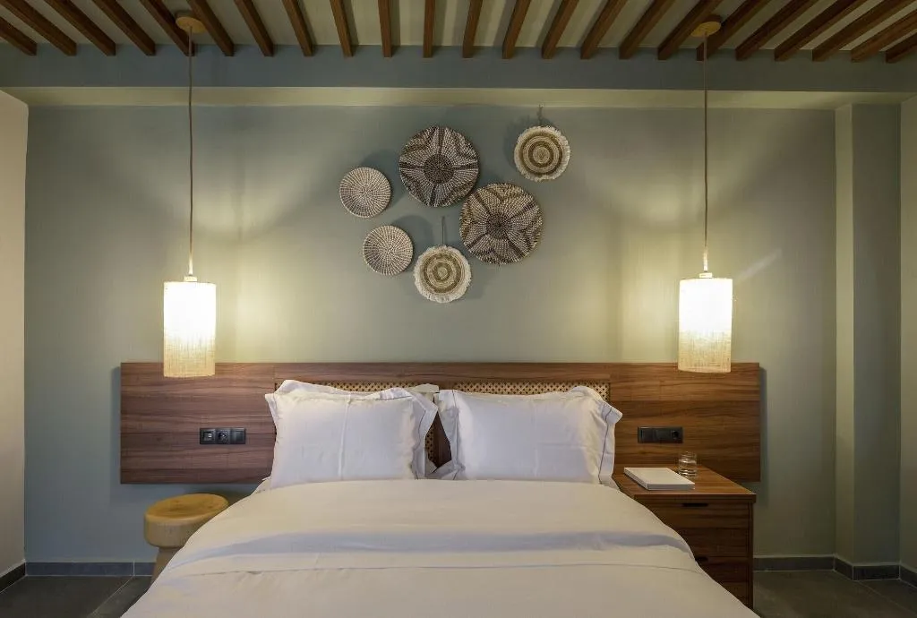 Room, Amyntas Seafront Hotel – Adults Only, Halkidiki