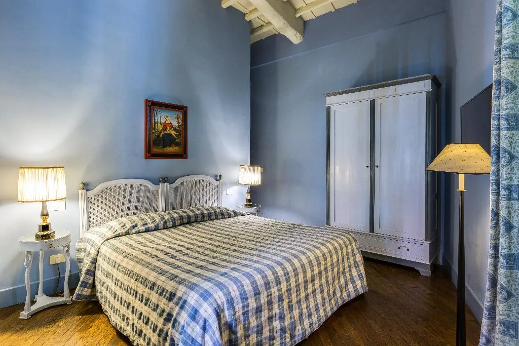 DOUBLE COMFORT Room, Casa Heberart Guest House Capo le Case, Rome