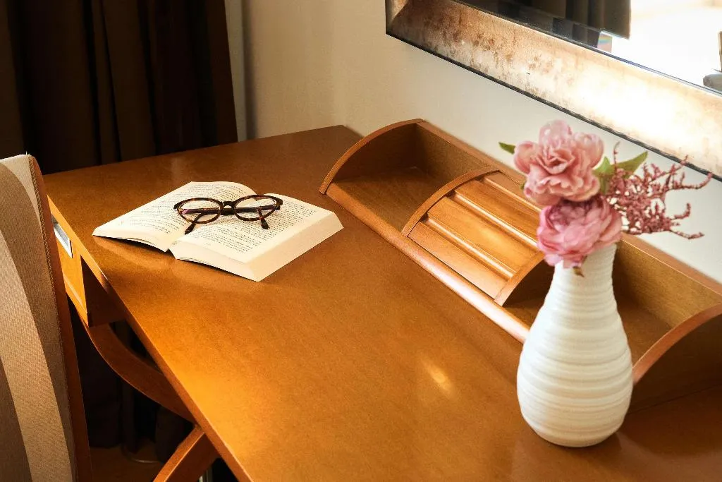 Room, Neptune Luxury Resort, Kos