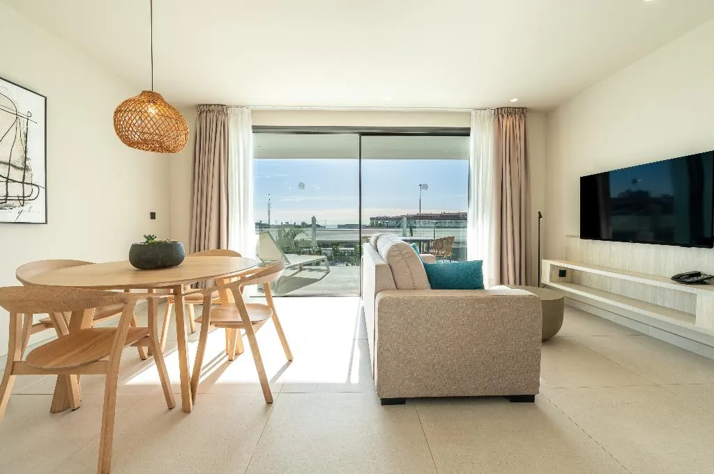 APARTMENT ONE BEDROOM Room, Amarilla Golf Residences, Tenerife