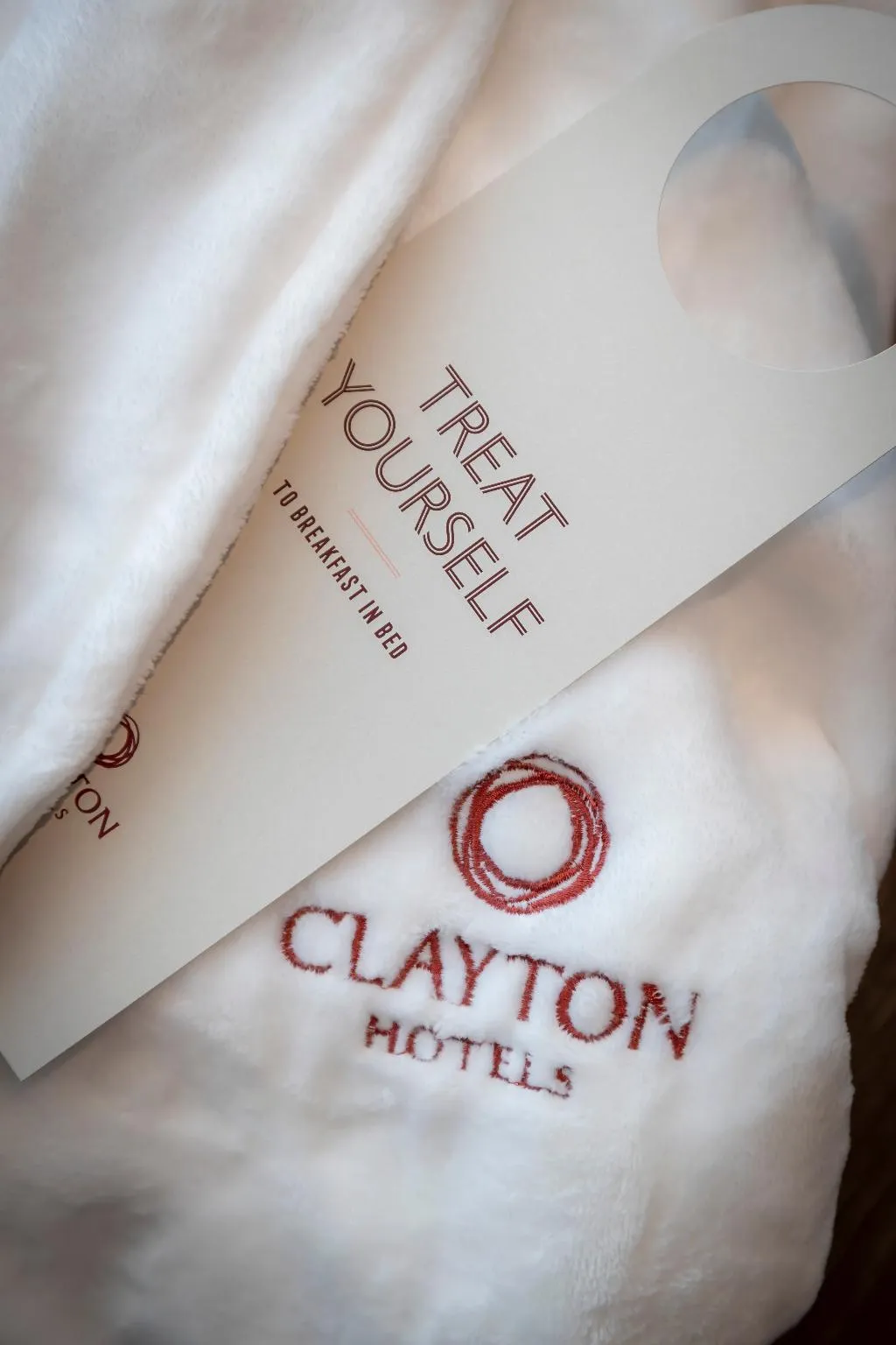 SINGLE DELUXE Room, Clayton Hotel Charlemont, Dublin