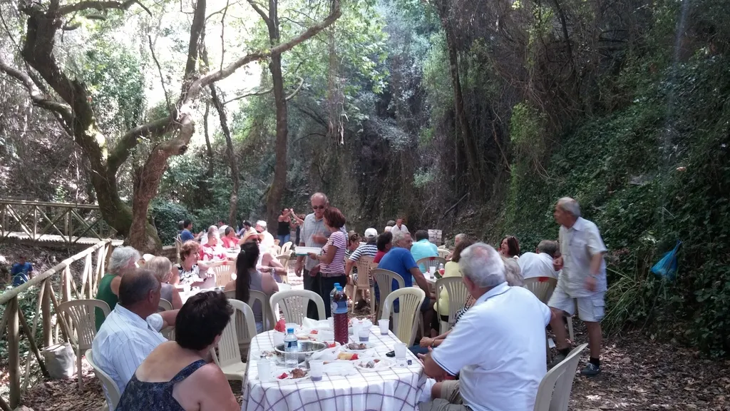 Conferences, Irida Resort Suites, Athens