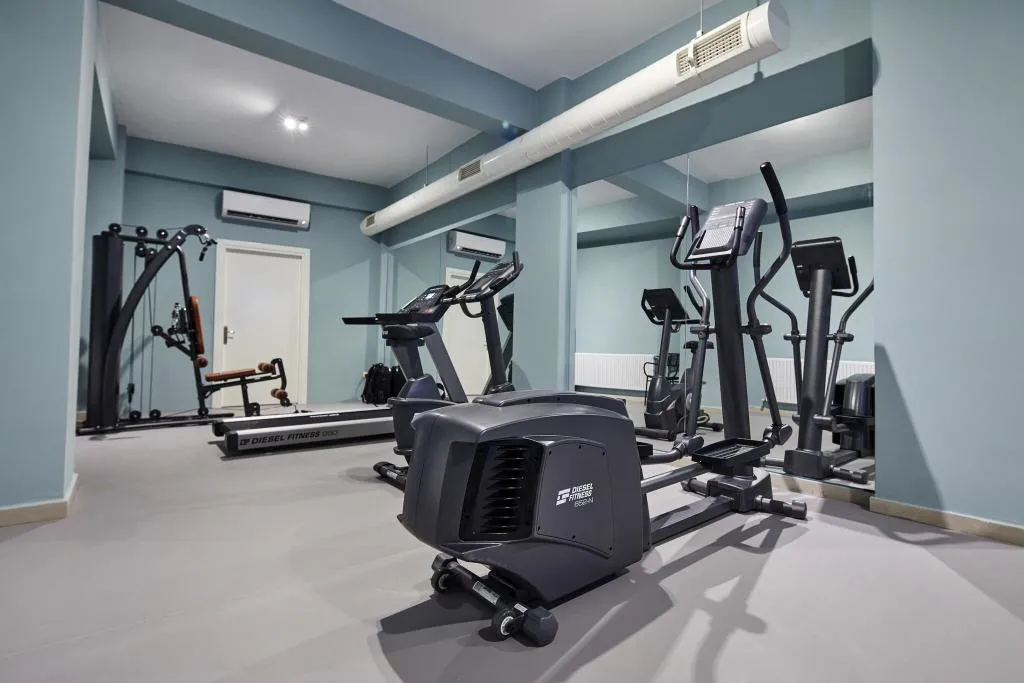 Sports and Entertainment, Med-Inn Boutique Hotel, Bodrum