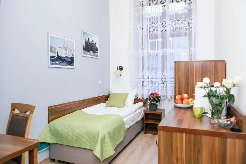 Room, Apartments Bonerowska 5, Krakow