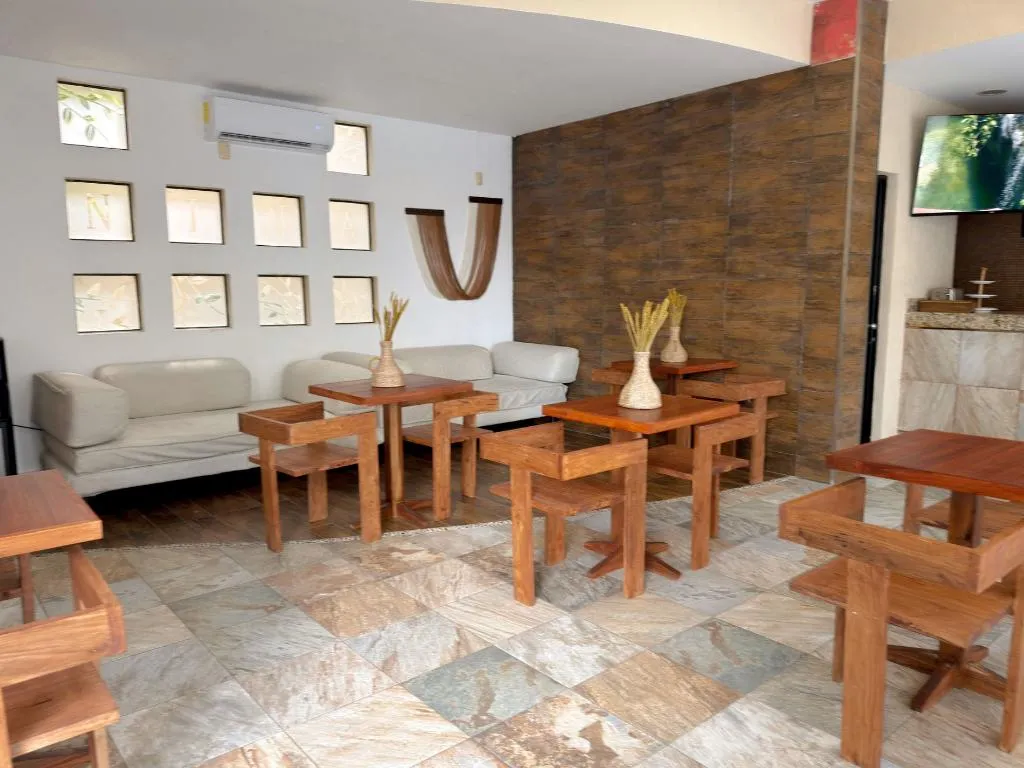 Restaurant, Quinta Nina Playa del Carmen – Solo Adultos, Playa Del Carmen