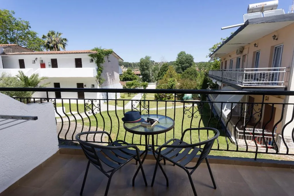 DOUBLE SUPERIOR Room, Jenny Hotel, Halkidiki