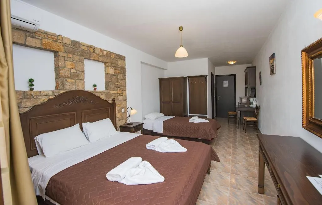Room, Marilena Apartments, Skiathos