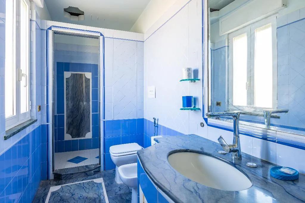 DOUBLE SUPERIOR WITH AIR CONDITIONING Room, La Casa Di Bruno, Naples