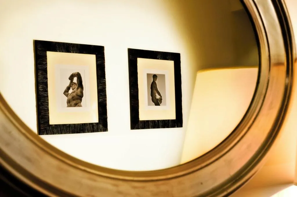 Room, Ariston, Rome
