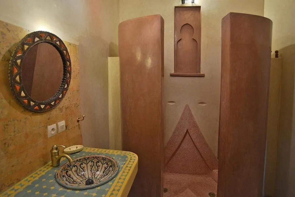 Room, Riad Aicha Marrakech, Marrakech