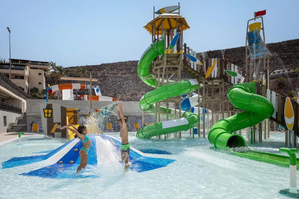 Sports and Entertainment, Occidental Jandía Mar – All Inclusive, Fuerteventura