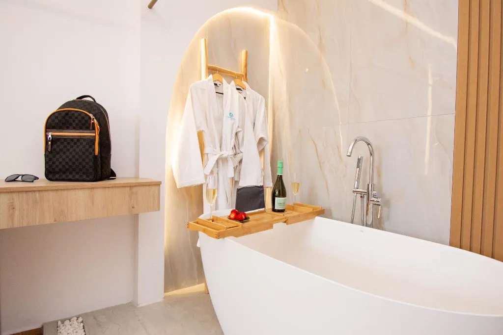 Double or Twin DELUXE Room, Yianna Caravel Suites by Checkin (adults only), Crete