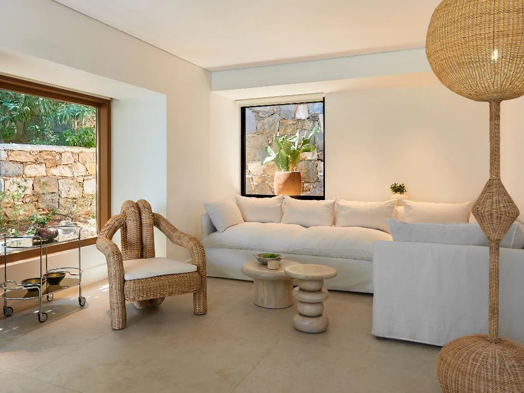 SUITE HONEYMOON Room, Cape Sounio, A Resort to Live, Athens