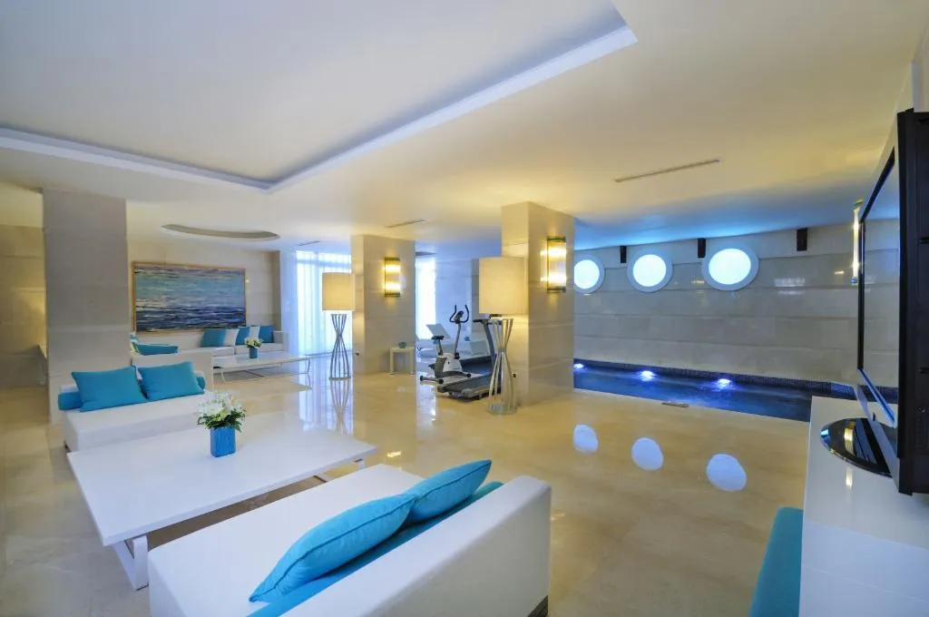 VILLA CAPACITY 6 Room, HillStone  Bodrum Hotel & SPA, Bodrum