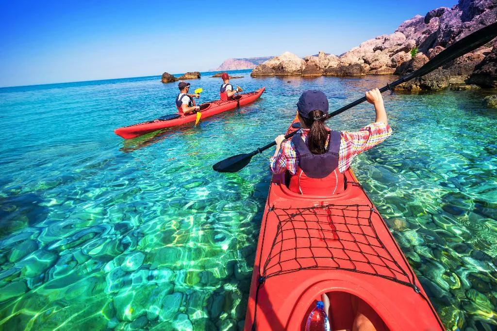 Sports and Entertainment, St Nicolas Bay Resort Hotel & Villas, Crete