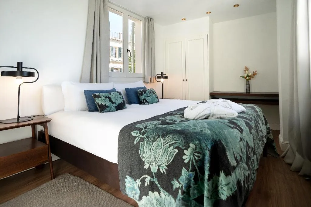 SUITE CAPACITY 4 Room, Hotel M House, Majorca