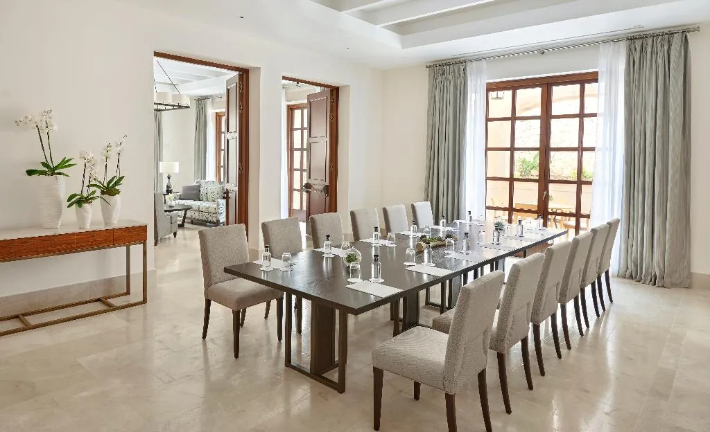 Conferences, Cap Vermell Grand Hotel, Majorca